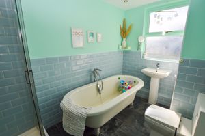 Bathroom- click for photo gallery